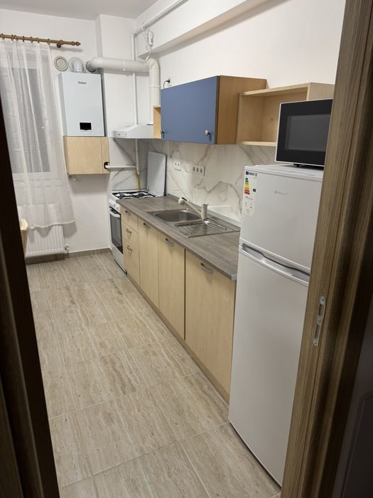 Ap conf.1 Et.1 parcare b-dul M Viteazu