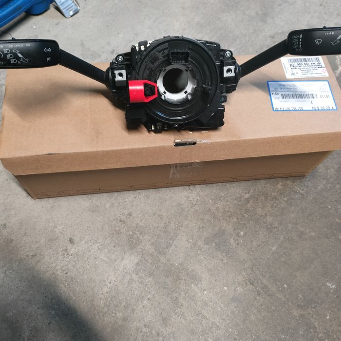 Set manete+spira volan Skoda, VW