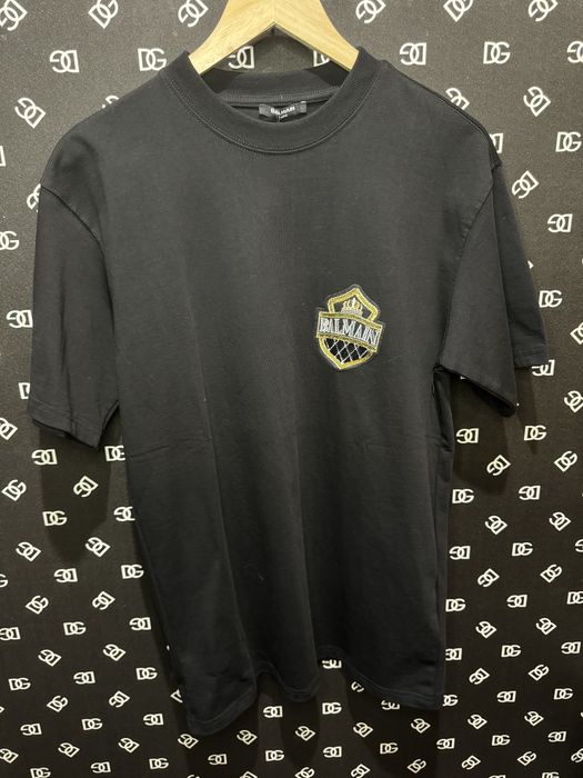 ‼️tricou balmain calitate premium lux‼️