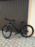 Vând bicicletă MTB 500