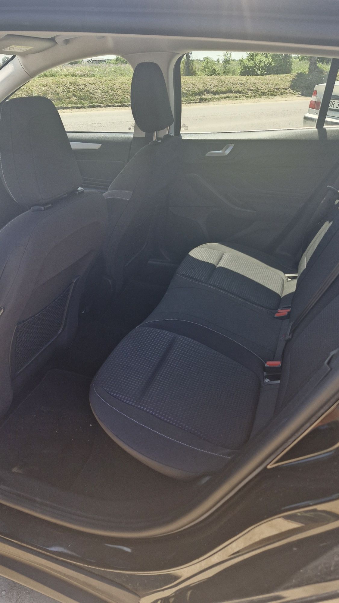 Ford Focus, 2019, 1.6diesel