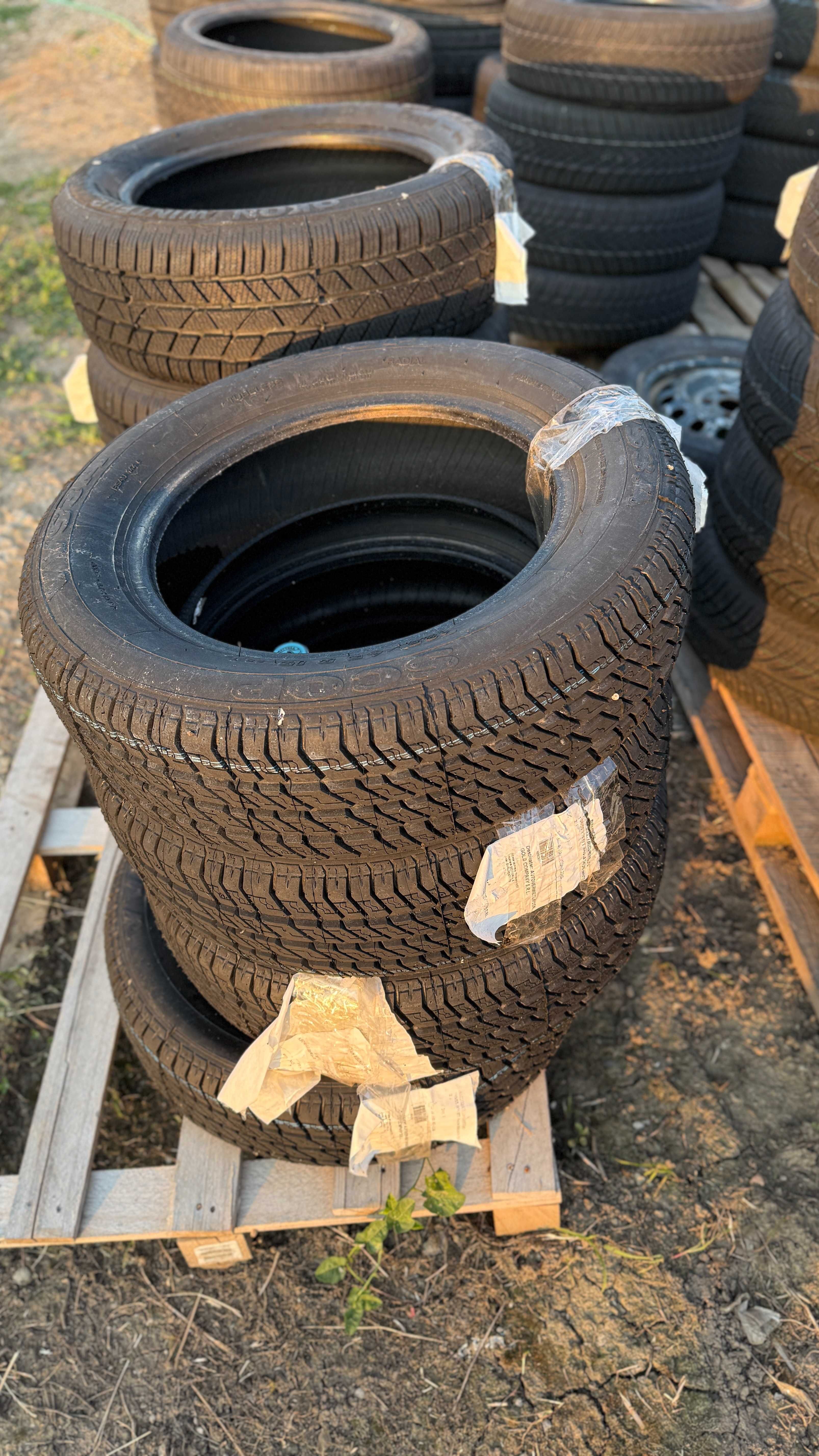 CAUCIUCURI VARĂ 185/65 R15 ECO VVS3A cauciucuri  Logan Vara