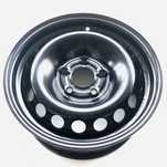 Jante Hyundai i30, ix20, i20 N, Elantra,  Kia Ceed,  noi, 15 inch