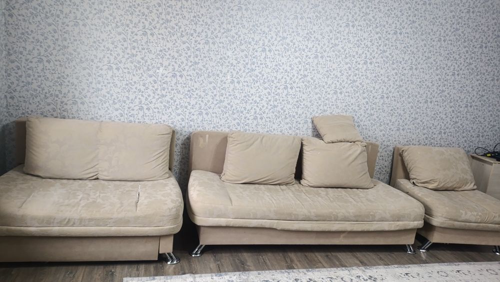 Продам уголок 3-2-1, б/у