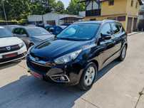 Hyundai ix35 Hyundai ix35 1.7CRDI // Vindem in Rate Avans Zero cu Buletinul //