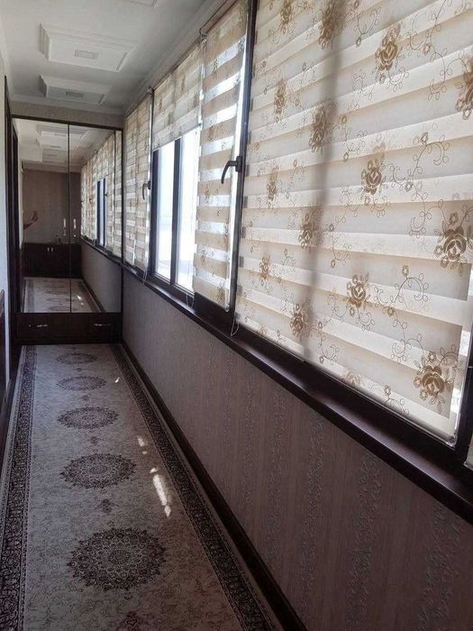 ХамидОлимджан  3х/8/12 ‼️
Московские высотки 85м2