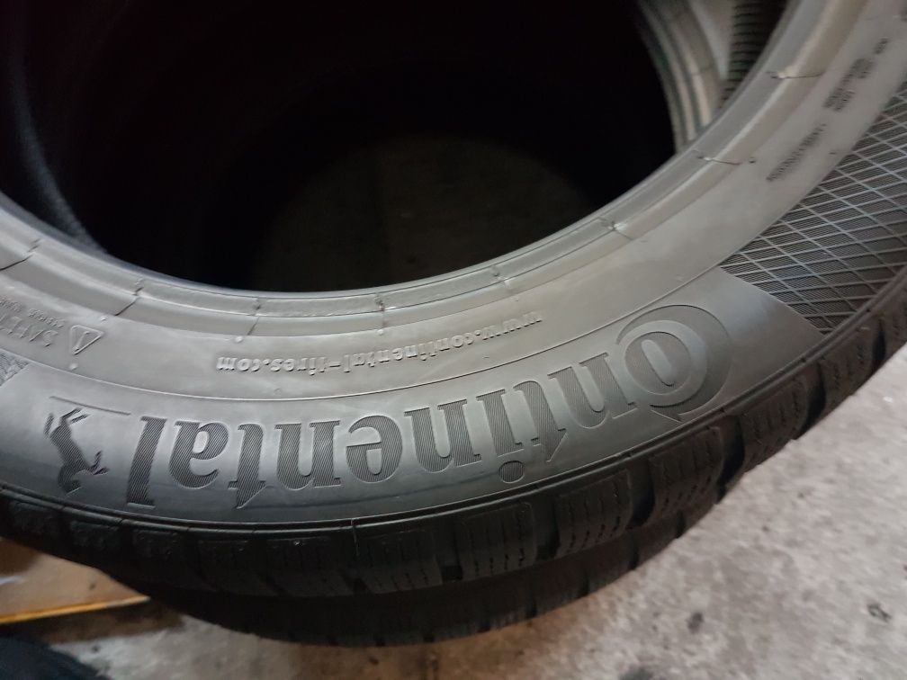 Continental 235/55 R19 105H M+S iarnă