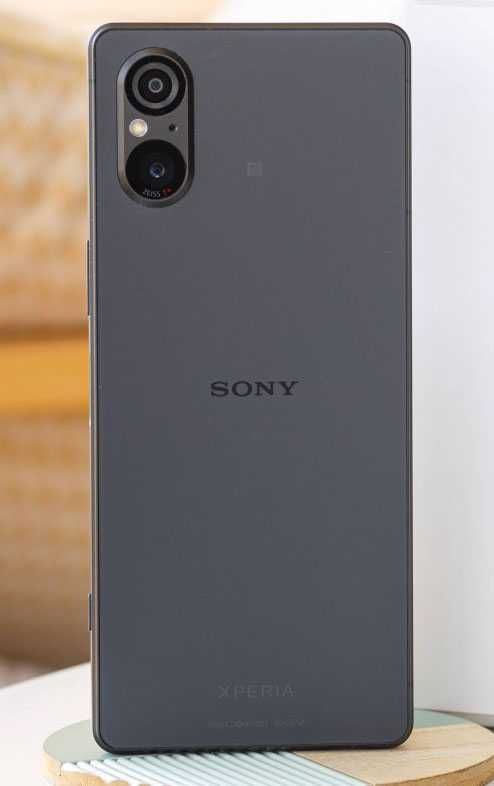 GSM Sony Xperia 5 V