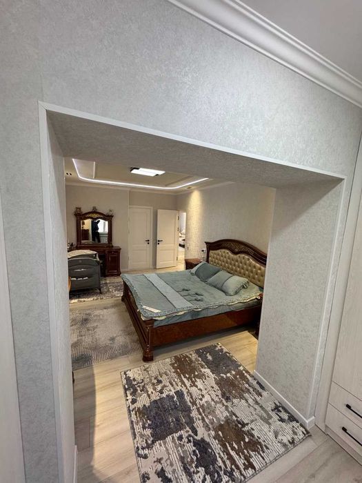 СПЕЦПЛАН ! Шикарная просторная квартира 4/4/4 БИЙ Максим Горький