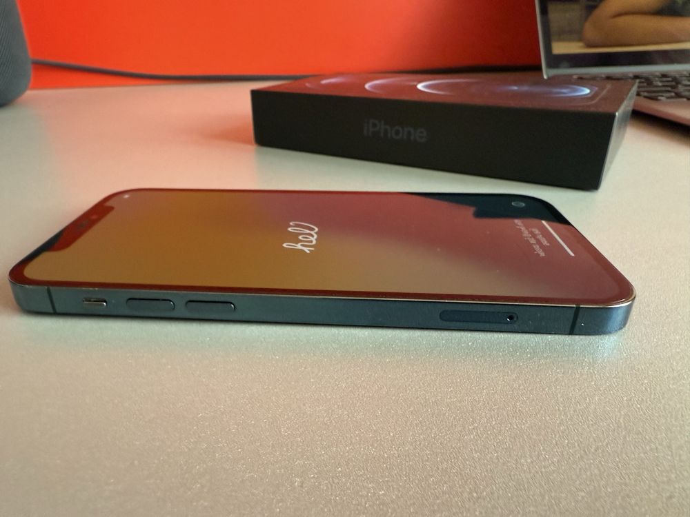 iPhone 12 Pro 128GB