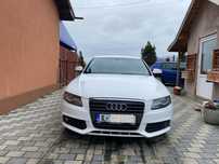 Audi A4 B8 2010 / 2.0 TDI / Manual / 170 CP