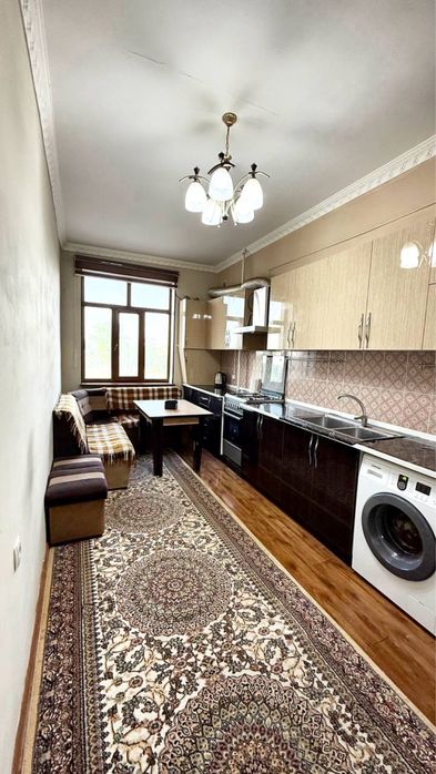 Uy ijaraga (Аренда) ga beriladi