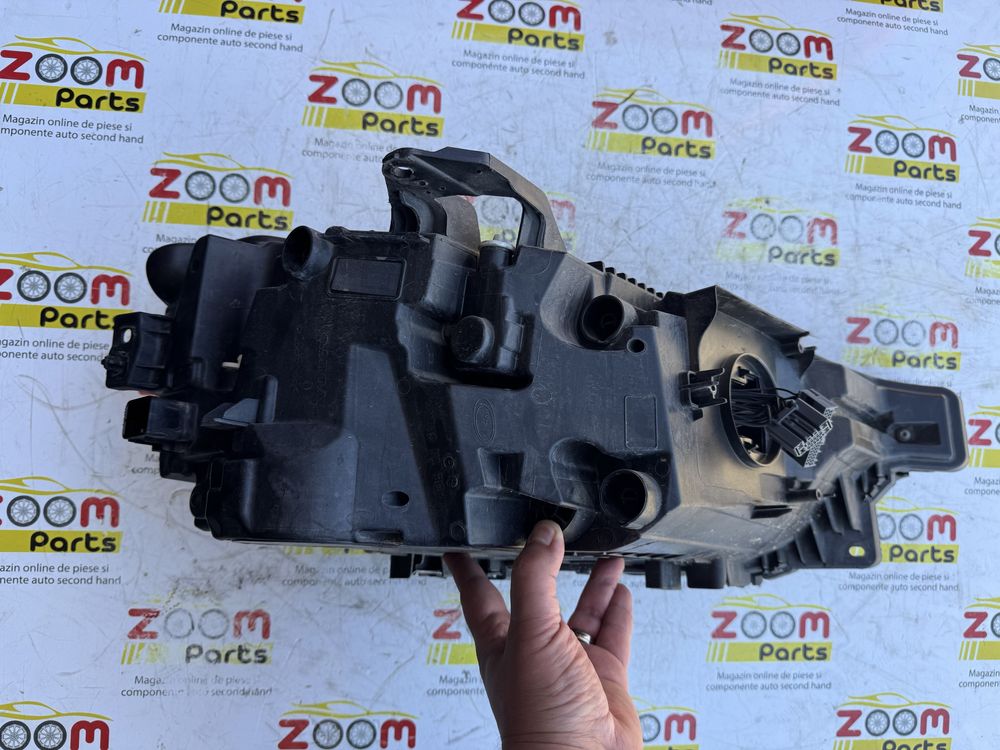Far stanga Full LED cod 31656616 Volvo XC60 R-Design 2018-2023