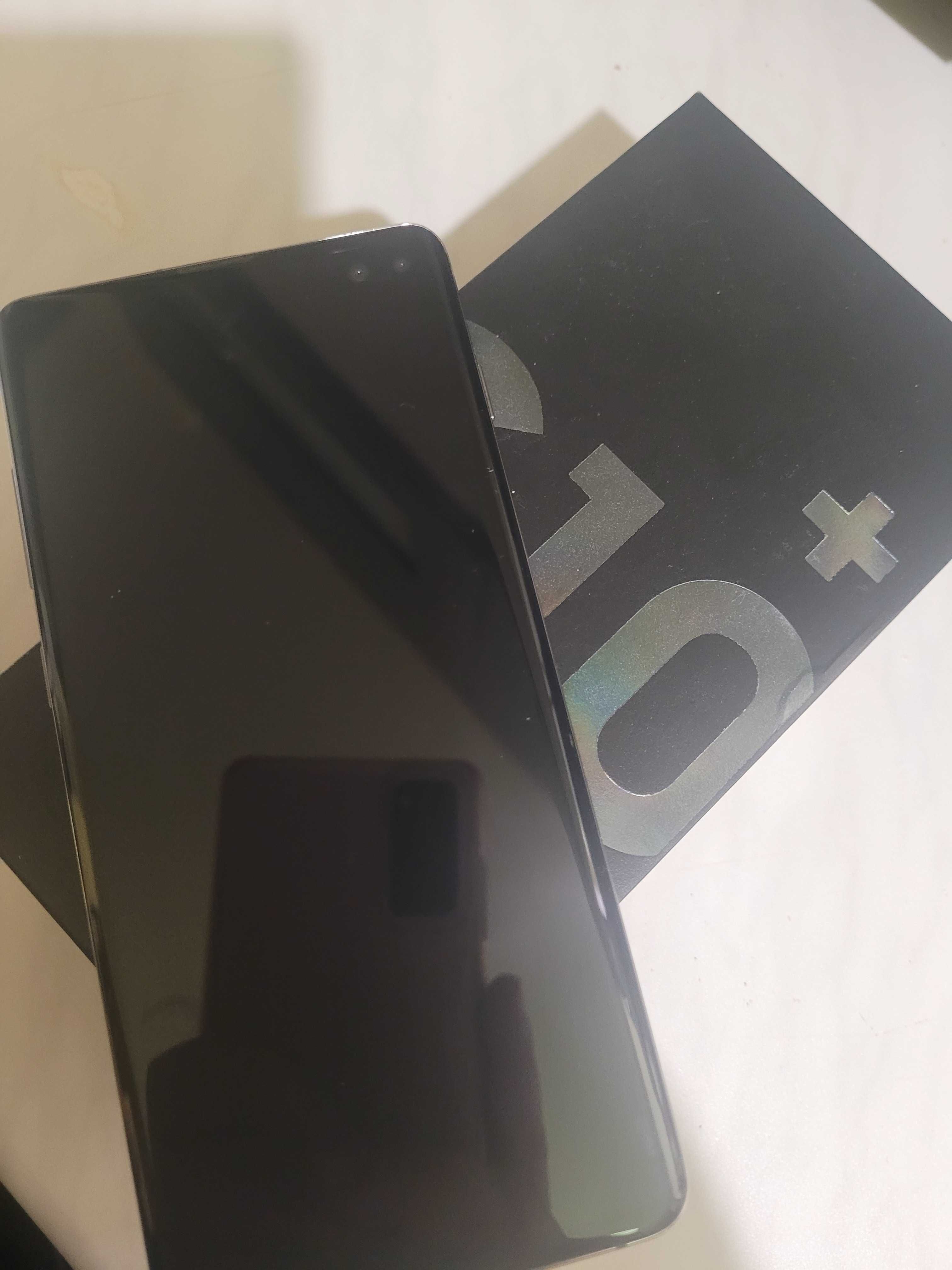Samsung S10 plus