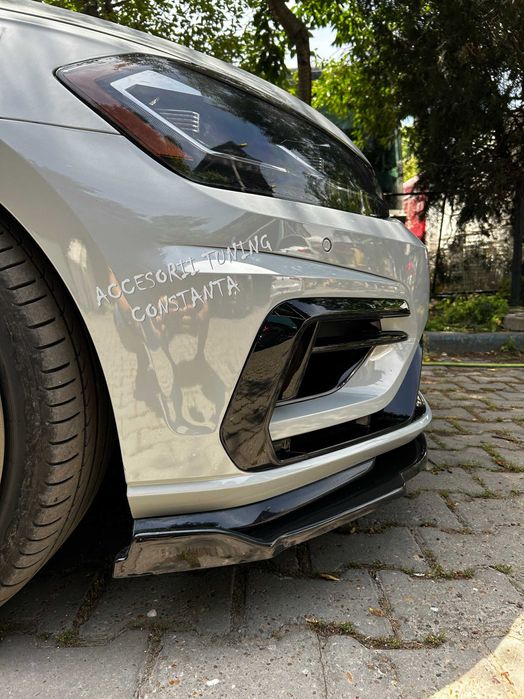 Prelungire Bara Fata - Lip Volkswagen Golf 7.5 R Line