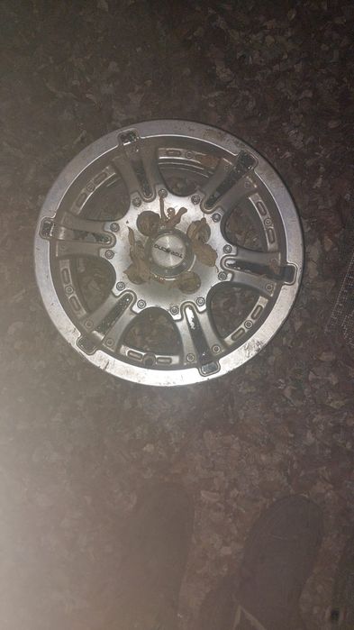 Продам диски R13