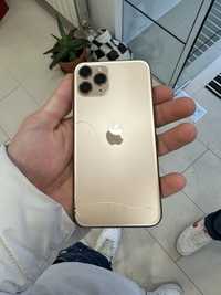 Vand iphone 11 pro gold