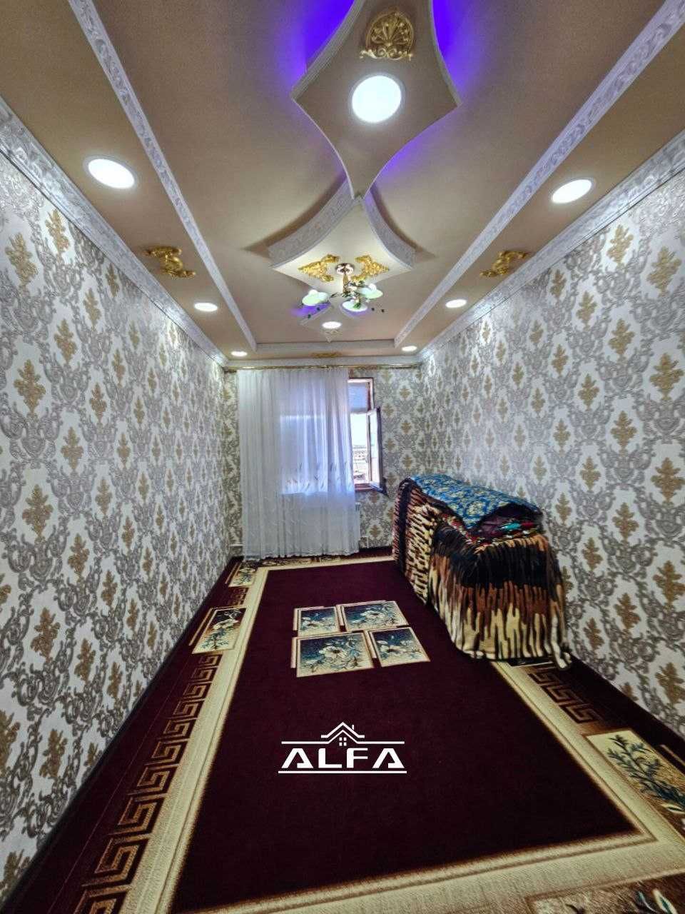 1 xonali 42m² 5-qavat.
