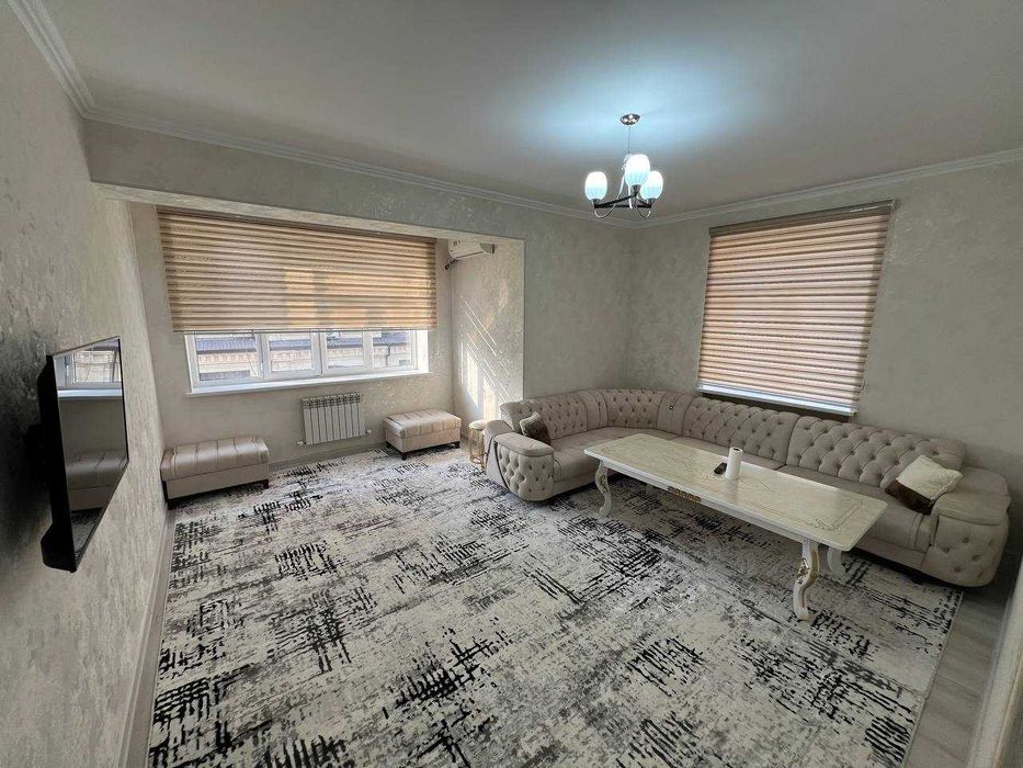 Сдаётся кв ул Нукусская 2/5/9 ро-н Мирабадский 101