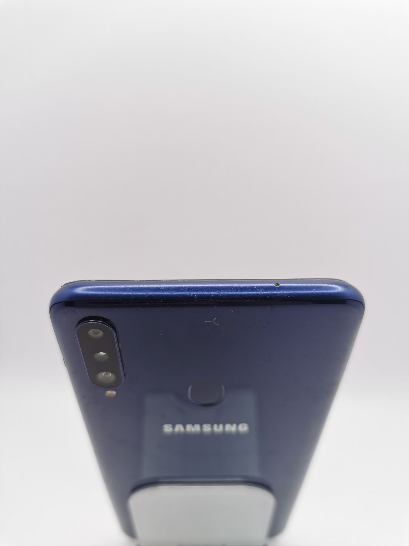 Samsung A20s Blue / garanție / Delux Area GSM