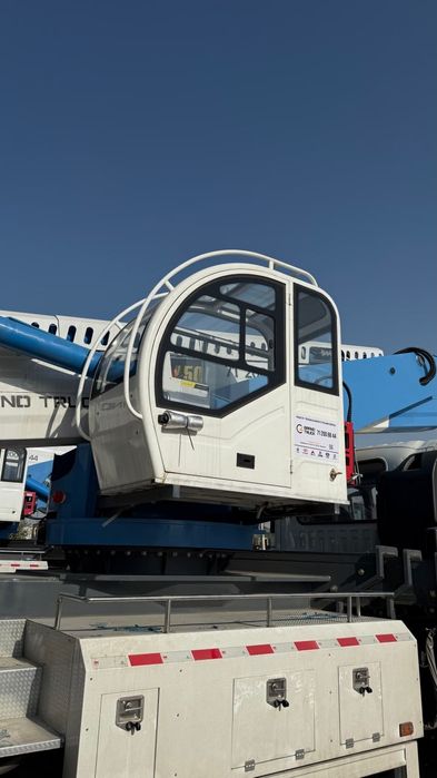 AVTOVISHKA Автовишка  ISUZU 45 metrlik metrlik