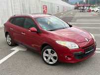 Renault Megane De vânzare Renault Megan 1.4 TCe