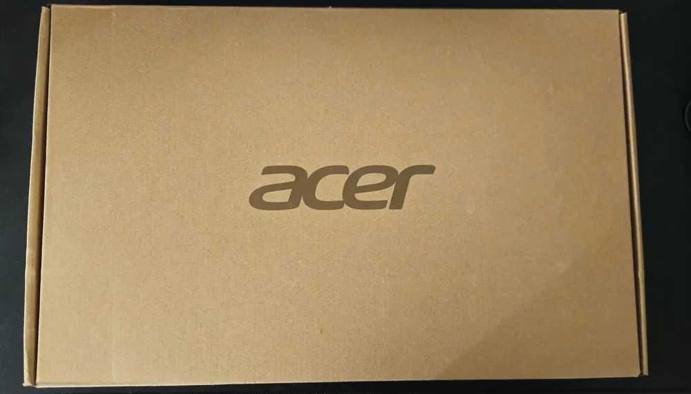 Лаптоп Acer Aspire 5 (2023) 14 инча. В гаранция!