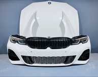Capota / Bara / Faruri / Aripa / Trager Bmw G20 G21 lci 2021-2024