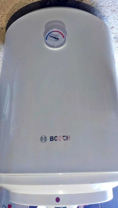 Boiler electric Bosh Tronic, 50 l, 1500 w