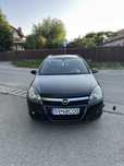 Opel astra h 1.9 6 trepte