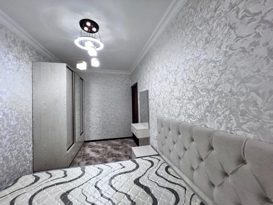 Сдается 3 ком Юнусабад 17 квартал