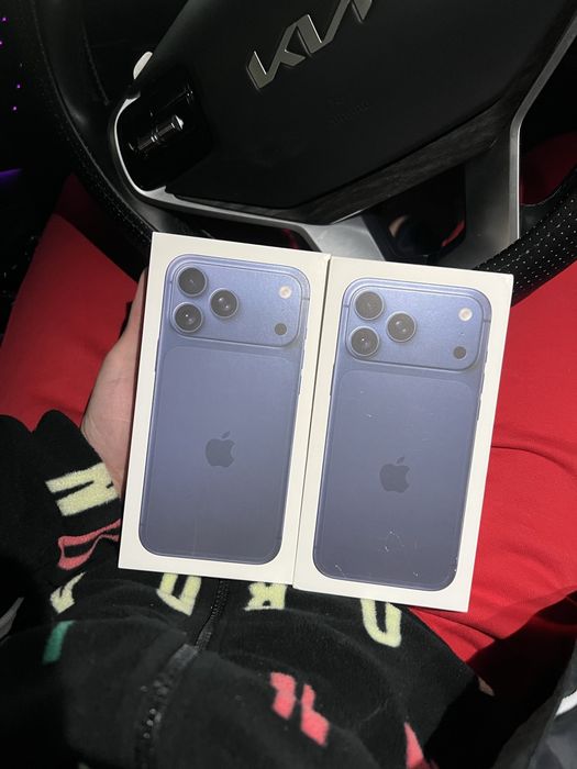 iphone 17 pro max 512
