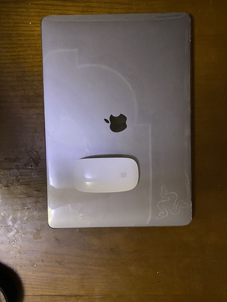 macbook pro 16 2019 yil