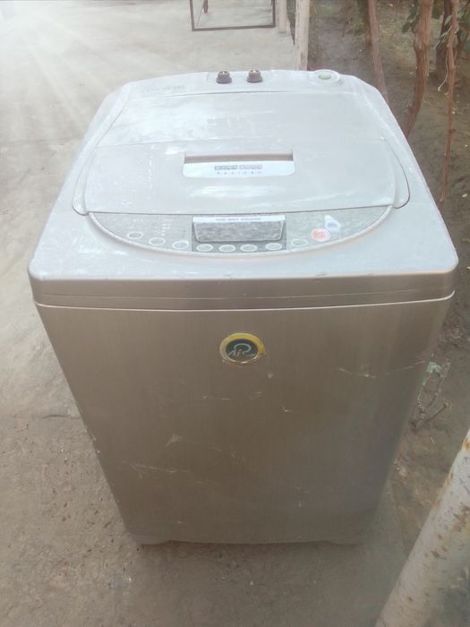 Стерални машинка