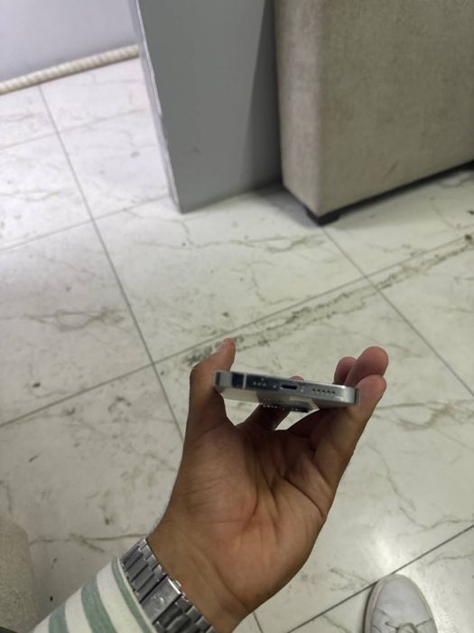 iphone 13 Pro 256gb Silver