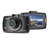 Camera Auto DVR Camcorder Full HD 1080p Senzor de miscare G-Senzor
