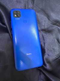 Продам Xiaomi Redmi 9C 64гб (Жетысай Кашаубаева)