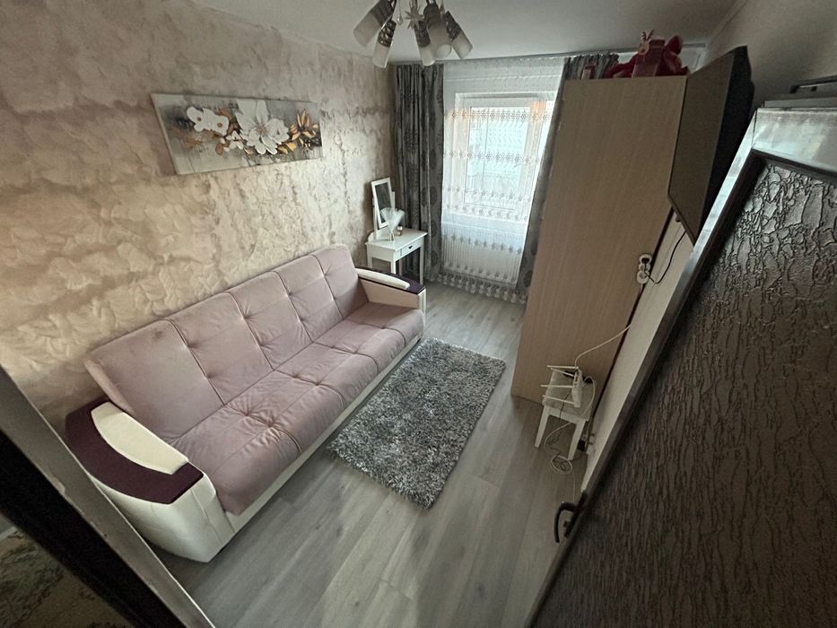 Inchiriez garsonieră