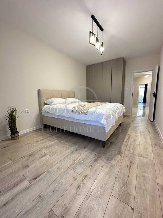 Продава се Тристаен апартамент в Пловдив, Съдийски - 96 кв.м за 1844 €/кв.м - Снимка #6