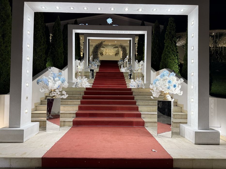 Decor evenimente
