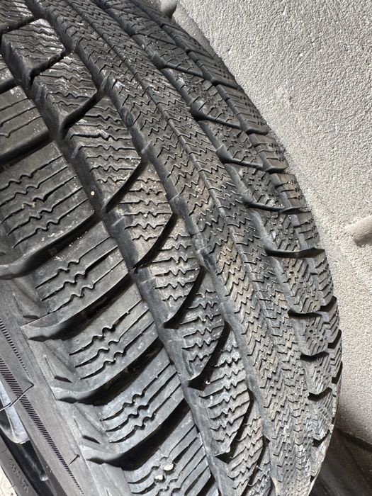 Шины Triangle с дисками