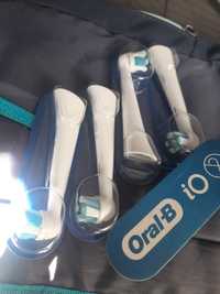 Rezerve pt periuta electrica Oral-B iO