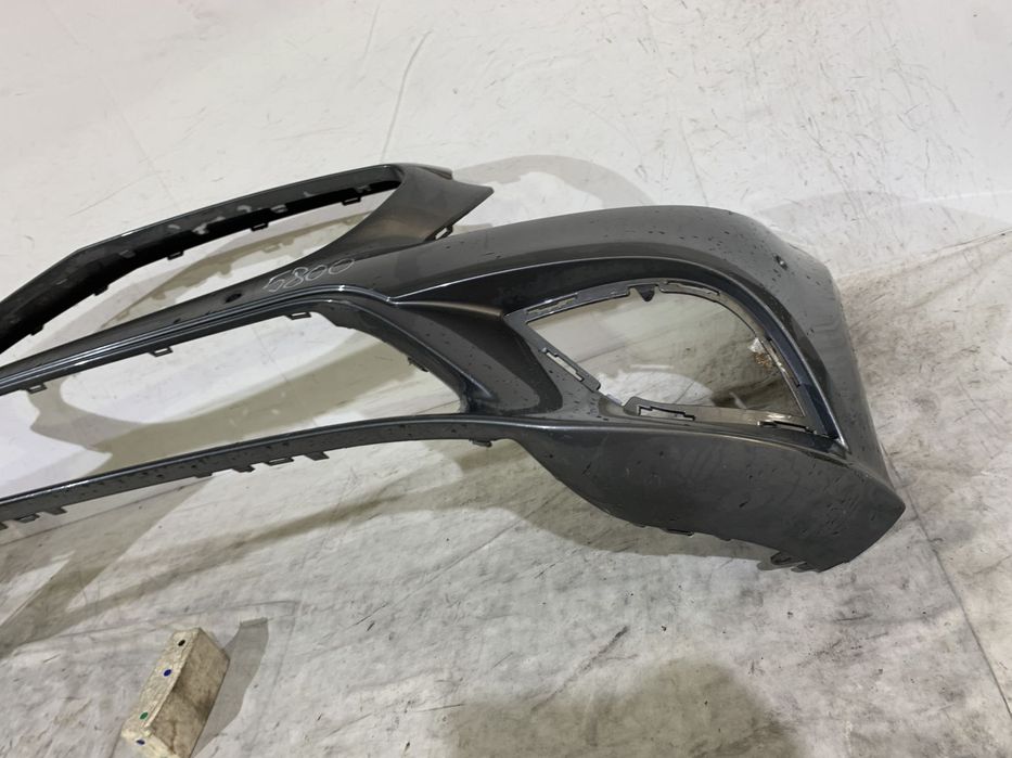 Bara fata Mercedes C-Class, facelift W205, 2018, 2019, 2020, 2021, cod origine OE A2058851101.