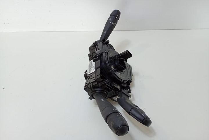 Ansamblu manete 98312543ZD Peugeot 3008 a 2-a generatie seria