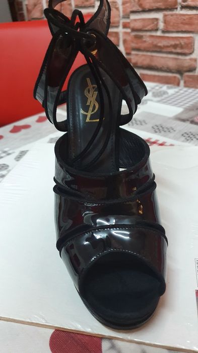 Sandale YSL (originale)