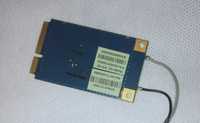 Placa retea wireless WIFI B/G/N Qualcomm Atheros AR5B22 Mini PCIe