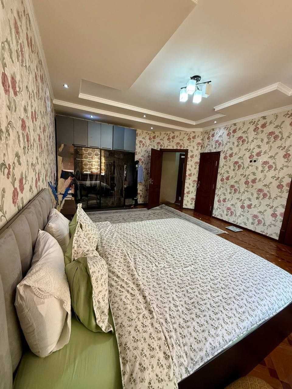 Новостройка от Golden House 
Паркентский