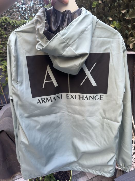 Geaca de barbati Armani