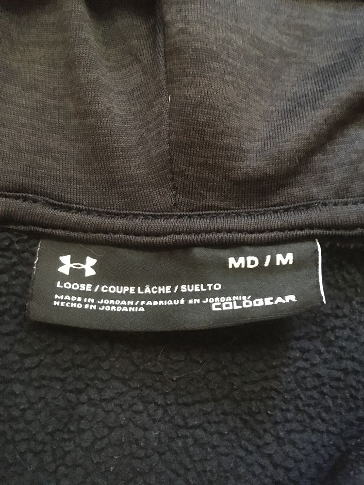 Under Armour Оргинално Худи