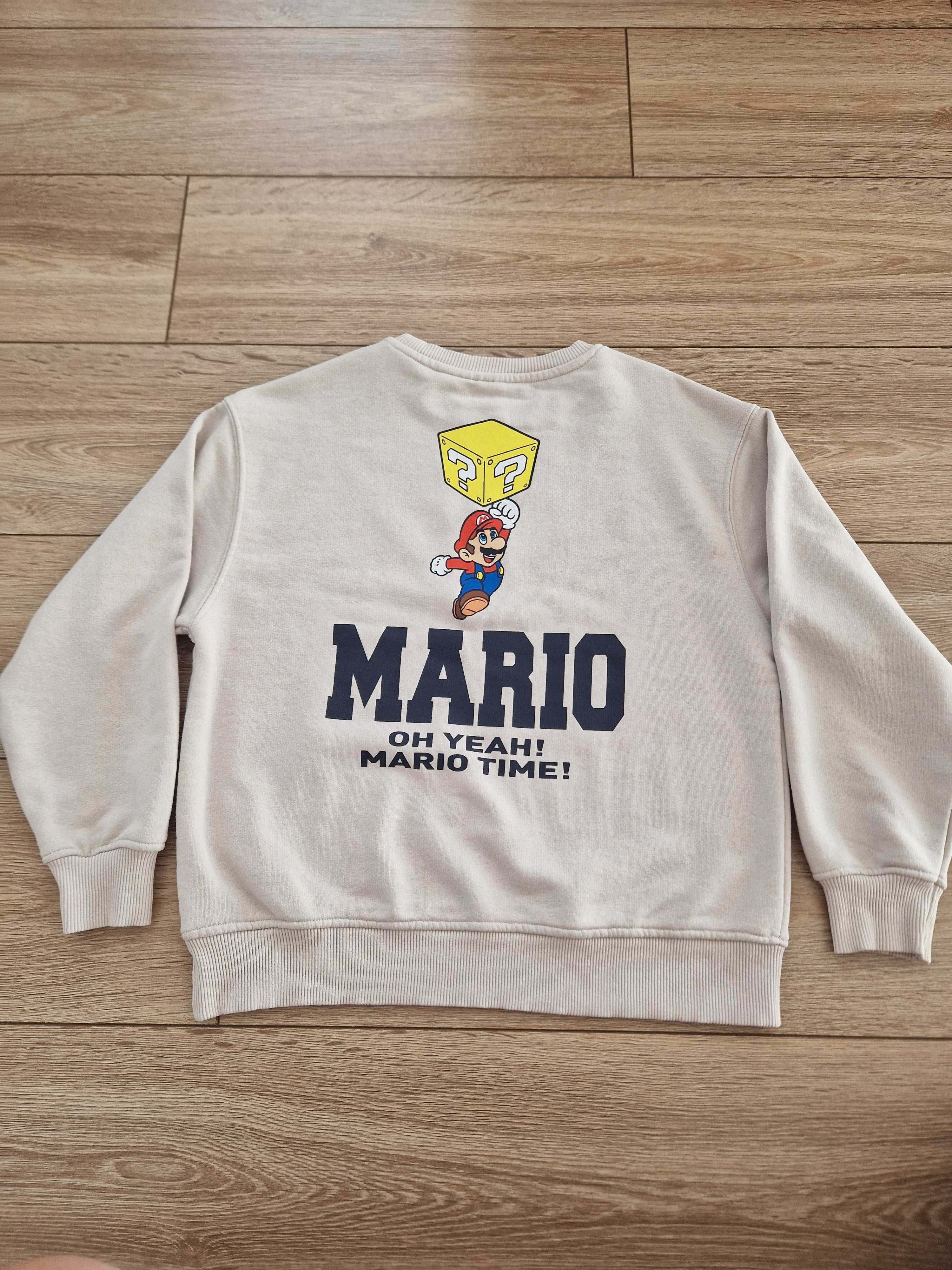 Блуза за момче  на ZARA